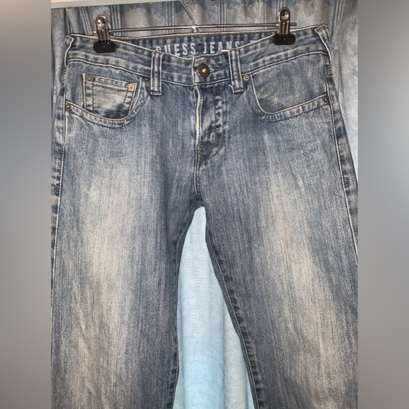 Guess Jeans size 32 - Picture 2 of 6
